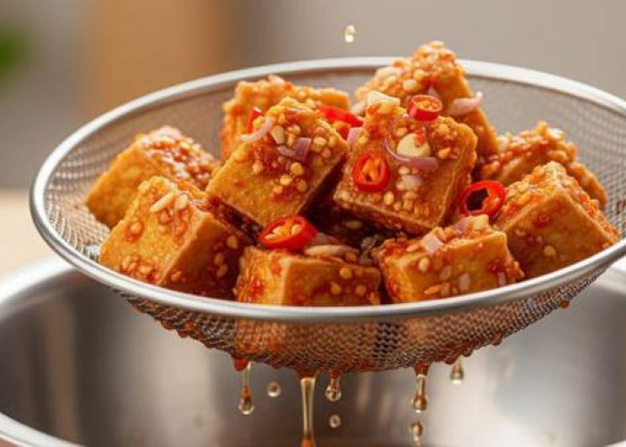 Simple 3 Bahan Saja, Ini 5 Ide Menu Sahur yang Cepat, Lezat dan Penuh Energi untuk Puasa