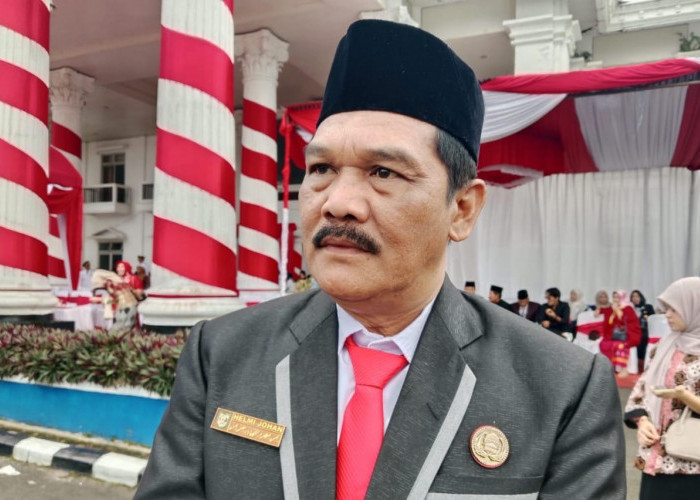 Kepahiang Bakal Disurvey Ulang, Terkait Kesiapan Sekolah Rakyat