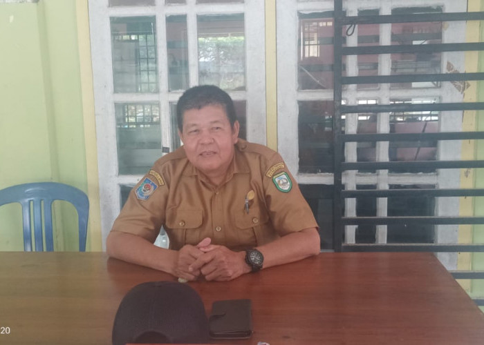 Pemerintah Desa Karang Anyar Bakal Terapkan WFH, Pelayanan Dipastikan Tetap Berjalan