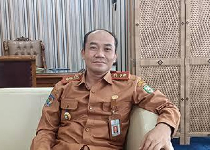 Hingga Akhir Maret, Hutang DBH Pemprov Bengkulu Pada Kabupaten Kepahiang Tak Kunjung Dibayar!