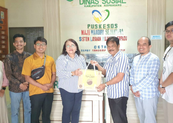 Sempat Dirawat di RSJ Bengkulu, Terduga Perusak Makam di Embung Sido Resmi Dipulangkan ke Bantul