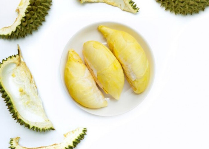 Es Durian, Sensasi Kesegaran Rasa Buah Tropis yang Menggugah Selera
