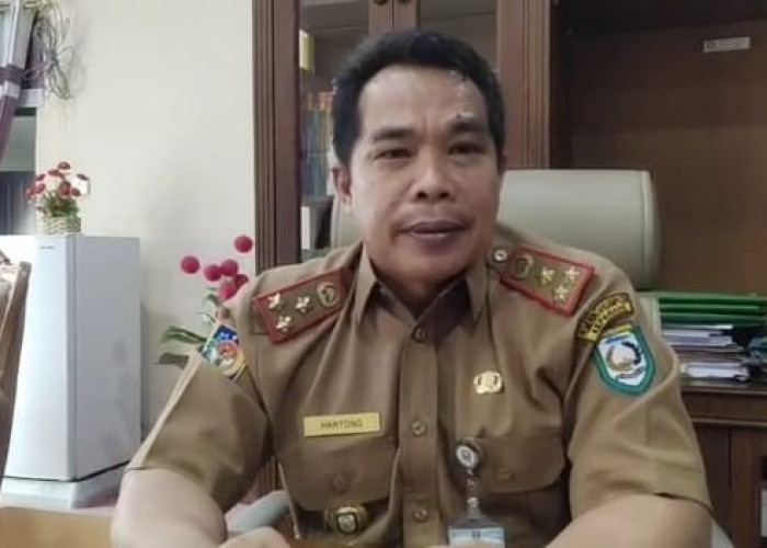 Rasionalisasi APBD Kepahiang, Program Kegiatan Hingga Perjalanan Dinas Dipangkas