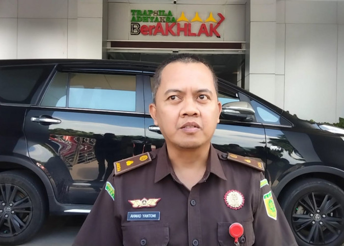 Belum Lengkap, Jaksa Kembalikan Berkas Perkara Kasus Tewasnya Gita Fitri Ramadani