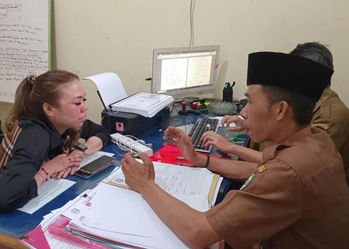 SK Pemecatan ASN Kepahiang Pelaku Penistaan Agama Ditandatangani Bupati!