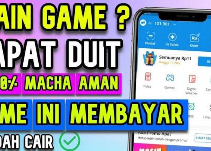 Sambil Puasa Main Aplikasi Penghasil Uang Ini, Raup Rp 1,5 juta Sehari