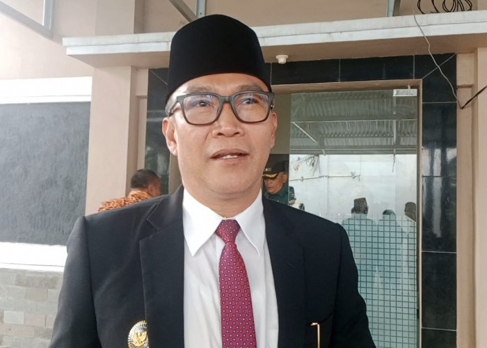 Terapkan Manajemen Talenta, Pemkab Kepahiang Pastikan Mutasi ASN ke Depan Tanpa Lelang Jabatan
