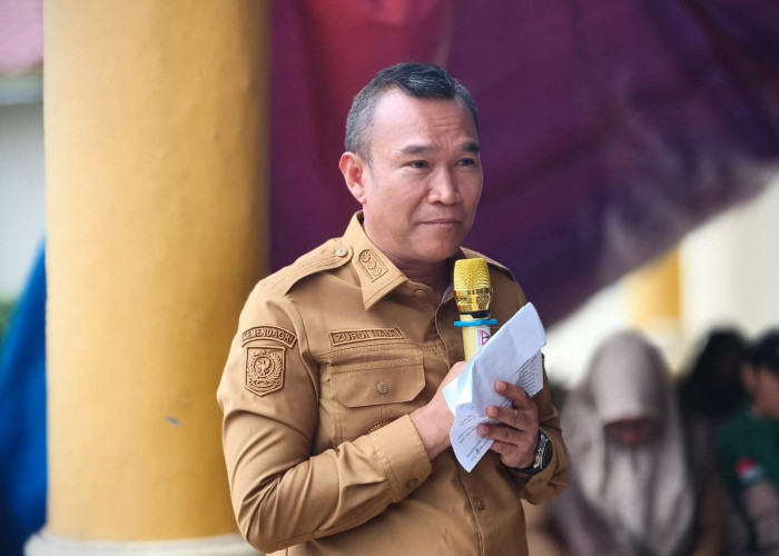 Bantu Warga Kurang Mampu,Tahun Ini Kepahiang Dapat 200 Alokasi Bantuan BSPS