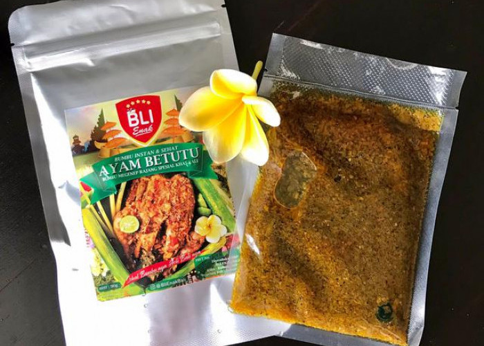 5 Peluang Usaha Kecil-kecilan Tapi Laris Saat Lebaran