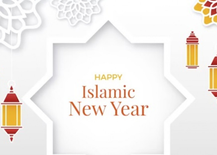 Manfaat dan Keistimewaan Tahun Baru Islam 2023