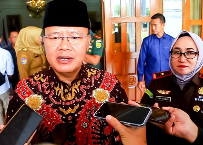 Balap Liar Jadi Salah Satu Alasan Gubernur Bengkulu Usulkan Bangun Sirkuit Balap Permanen