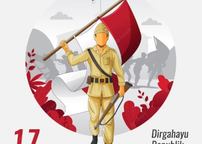 Sejarah Lagu 17 Agustus 1945, Mengenang Proklamasi Kemerdekaan Indonesia