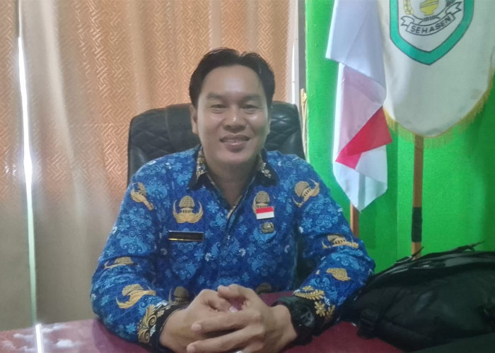 6 Bulan RT/RW Kecamatan Kepahiang Belum Gajian