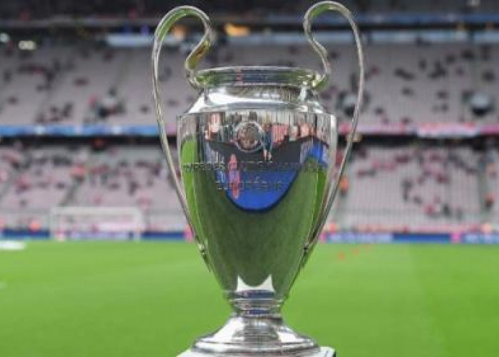 Drawing Perempat Final Liga Champions 2024, Real Madrid Bakal Ketemu Manchester City!