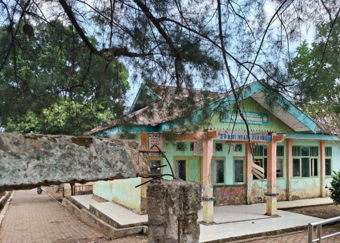 Progres Renovasi Sekolah, Disdikbud Kepahiang Targetkan Rampung Akhir 2026