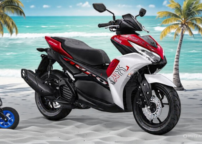 Jangan Keliru Memilih, 8 Motor Ini Terlaris di Indonesia yang Jadi Buruan Berbagai Kalangan