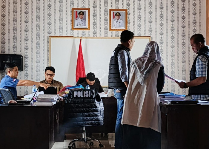 Kasus Dugaan Korupsi Disparpora Kepahiang Naik Penyidikan, Penetapan Tersangka Tinggal Menunggu Waktu?