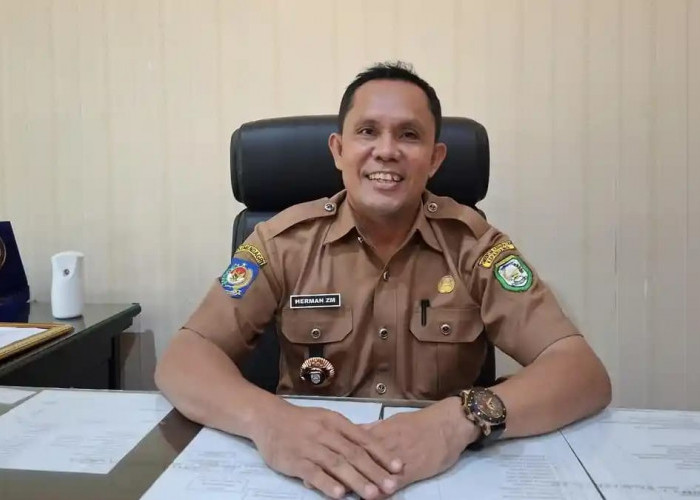 Gara-Gara Lahan, Pembangunan 90 Kopdes Merah Putih di Kepahiang Terkendala