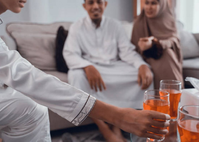 Ini Pentingnya Memilih Makanan dan Minuman yang Tepat Selama Puasa Ramadhan