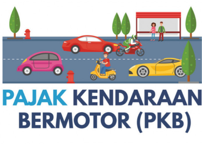 Penerapan Opsen Pajak 2025, Ini Dampak dan Perubahan Bagi Pemilik Kendaraan