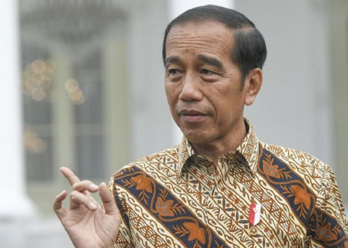 Awal Tahun 2024, Presiden Jokowi Bakal Umumkan Pembukaan Rekrutmen CPNS 2024