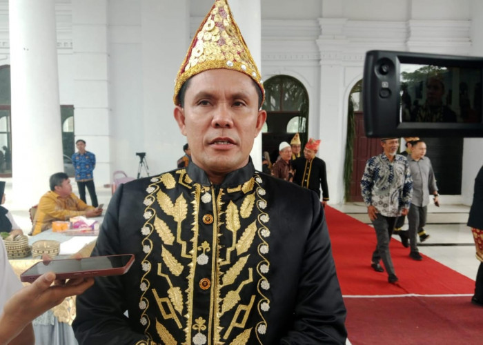 Sebanyak 31 Koperasi Merah Putih di Kepahiang Sudah Berbadan Hukum