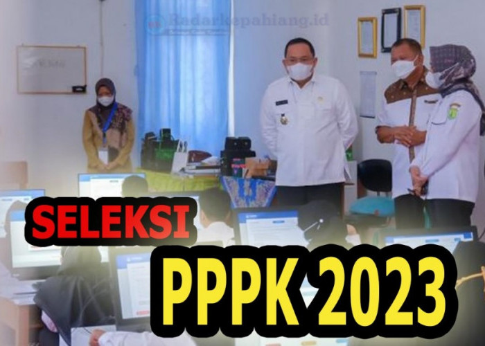 Kesempatan Emas, Dirjen GTK Bocorkan Sistem Seleksi Guru PPPK 2023!