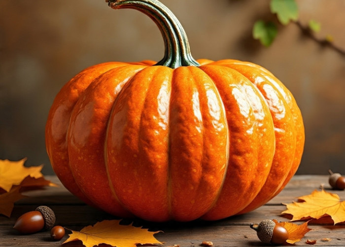 Ternyata Ini Alasan Orang Jepang Rutin Makan Labu Kuning!