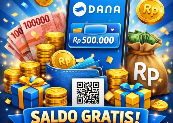 Bisa Digunakan Dirumah, Coba 3 Aplikasi Penghasil Saldo DANA Gratis Terbukti Membayar