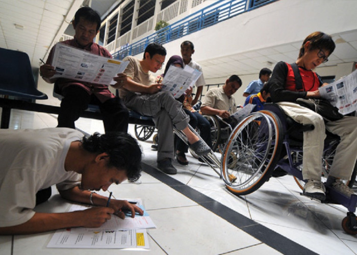 Pendaftaran CPNS 2024: Daftar Syarat Lulusan Unggulan dan Penyandang Disabilitas