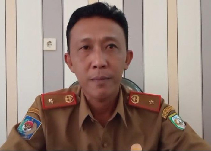 SK di Meja Bupati Kepahiang, Jajaran Dewan Pengupahan Segera Dikukuhkan