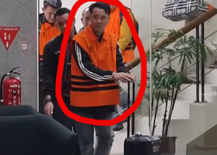 Incar OPD Lain, KPK Sebut Praktik Fee Proyek Sebagai 'Pelicin' Sudah Terjadi di Rejang Lebong Sejak Tahun 2025