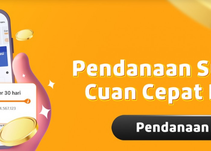 Butuh Dana Pinjaman Mendadak, Gunakan Platform Pinjol Cepat dan Aman Ini, Limit Sampai Rp2 Milliar