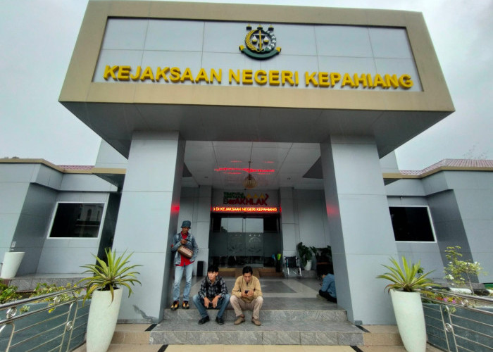 Menanti Calon Tersangka Baru Kasus Lahan GOR Kepahiang, Jaksa Periksa 31 Saksi