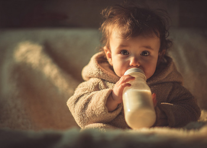 ASI Tetap Jadi Nutrisi Terbaik untuk Bayi, Ini Alasan yang Wajib Diketahui Orang Tua
