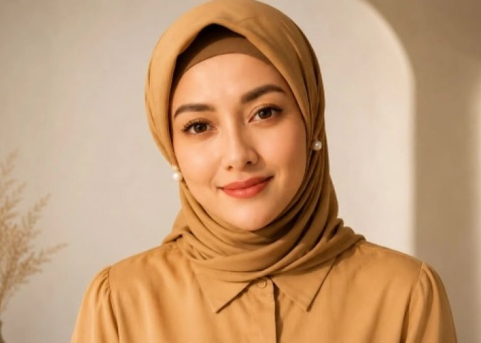 Emilda Sulasmi: Menjaga Tunas Bangsa, Menjaga Kedaulatan Masa Depan