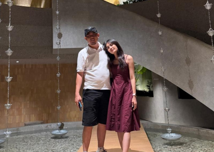 Nasib Pernikahan 'Paman Penakluk Naga' Diujung Tanduk, Istri Sah Syok Uang Hasil Kopi untuk Foya-foya dan Biay