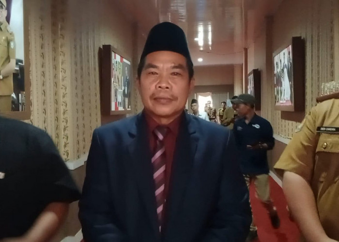 Banyak Warga Korban Scam Aplikasi VIR, Pemkab Kepahiang Ingatkan Warga Melek Literasi Digital!