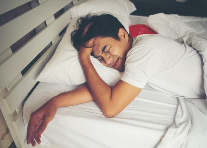 Tidur Setelah Sholat Ashar Ternyata Berbahaya dan Memicu Gangguan Kesehatan