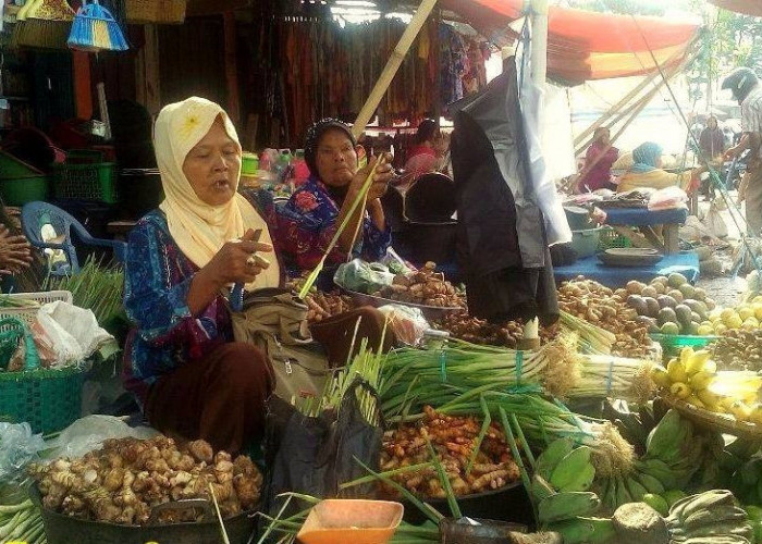 Harga Cabai dan Ayam Mendadak Turun