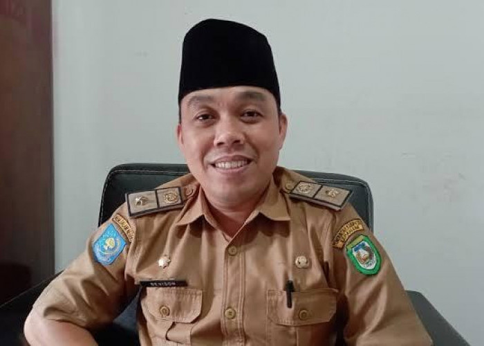 OPD Kurban 12 Ekor, Ini Jadwal Sapi Kurban Presiden RI Tiba di Kepahiang