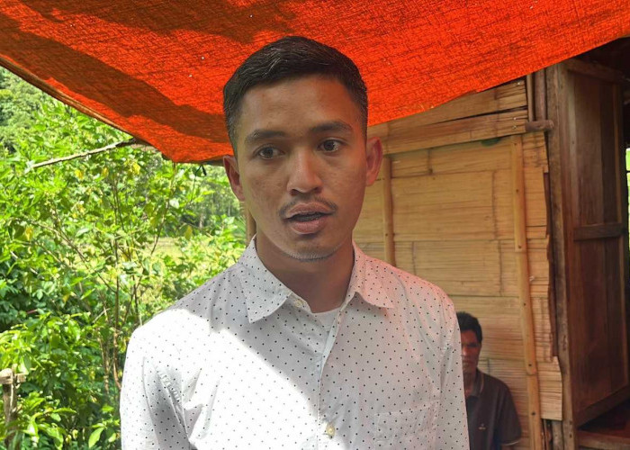 Soal Papan Merk Rehabilitas Kantor, ULP PLN Rayon Kepahiang  Klaim Sudah Tegur Kontraktor!