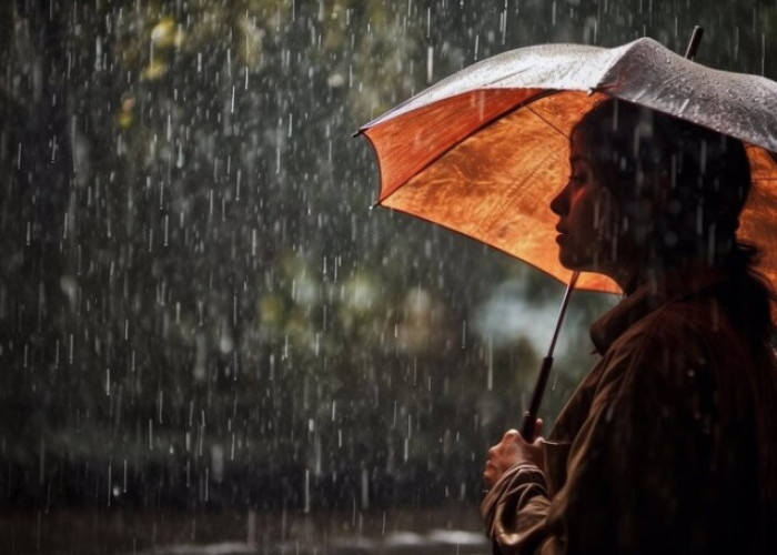 8 Tips Sederhana Menjaga Kekebalan Tubuh Saat Musim Hujan