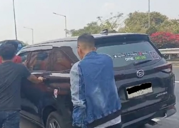 Antisipasi Ditilang Polisi, Pengemudi Kehabisan BBM di Tol Wajib Mengetahui Tips dan Trik Penting Berikut Ini