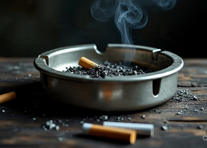 Rokok Tanpa Cukai Ilegal, Negara Rugi dan Masyarakat Terancam Sanksi