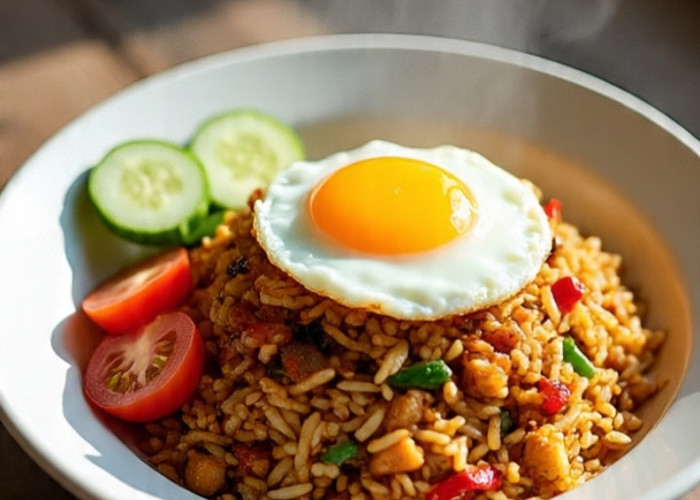 Jangan Skip Sarapan: Bukan Cuma Ngisi Perut, Ini Alasannya