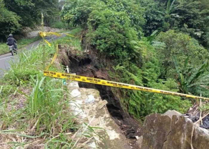 Dana Hibah BNPB Pusat Rp 29,9 Miliar Masih Menggantung, Bupati Kepahiang: Sudah Pasti!