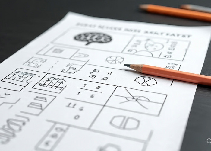 Sejak Kapan Tes IQ Menjadi Standar Kecerdasan? Ini Sejarah dan Perkembangannya