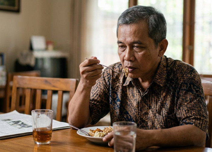 Perlu Dihindari, Kebiasaan Umum Ini Meningkatkan Risiko Stroke Ringan