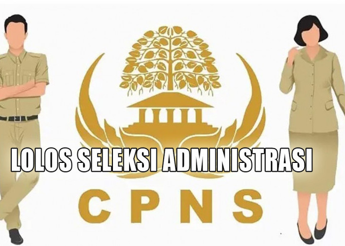 Masih Ada Waktu, Peserta Seleksi CPNS 2024 Wajib Simak Tips Lolos Seleksi Administrasi Ini